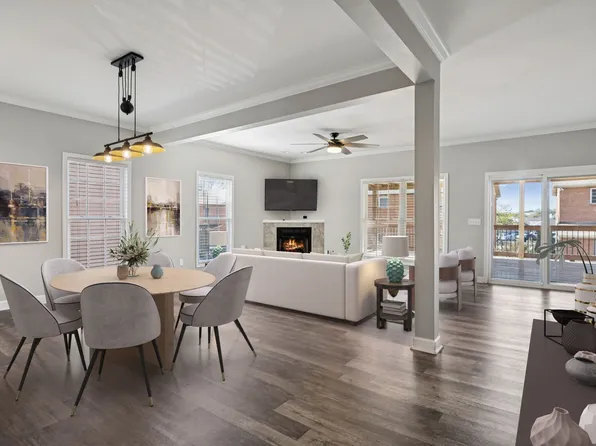 1919 28th Ave N, Nashville, TN 37208