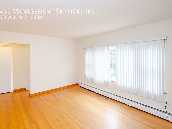 2nd image of 5700 W 35th St APT 10N
