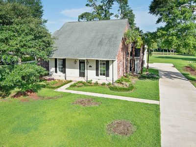 9034 Thistle Ridge Dr, Baton Rouge, LA, 70809