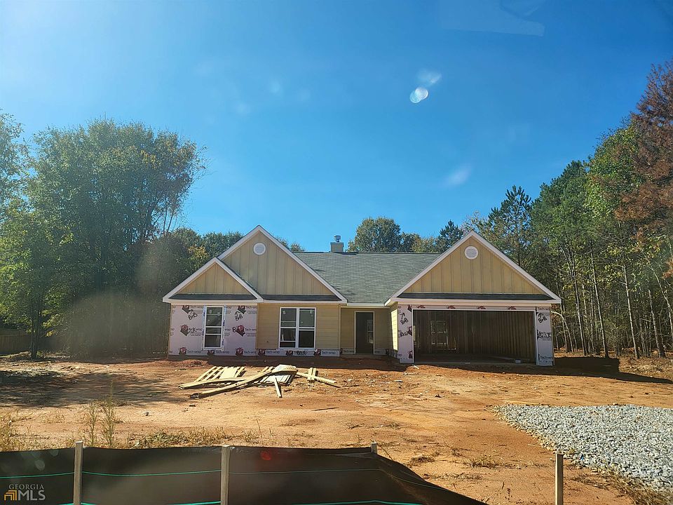 158 Hummingbird Ln 6, Statham, GA 30666 Zillow