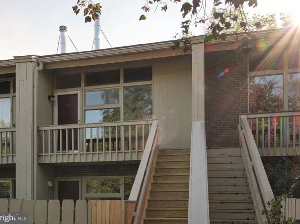 21B Oscar Hammerstein Way #21B, New Hope, PA 18938