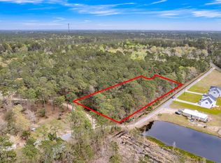 1004 Towhee Ln, Mc Clellanville, SC 29458