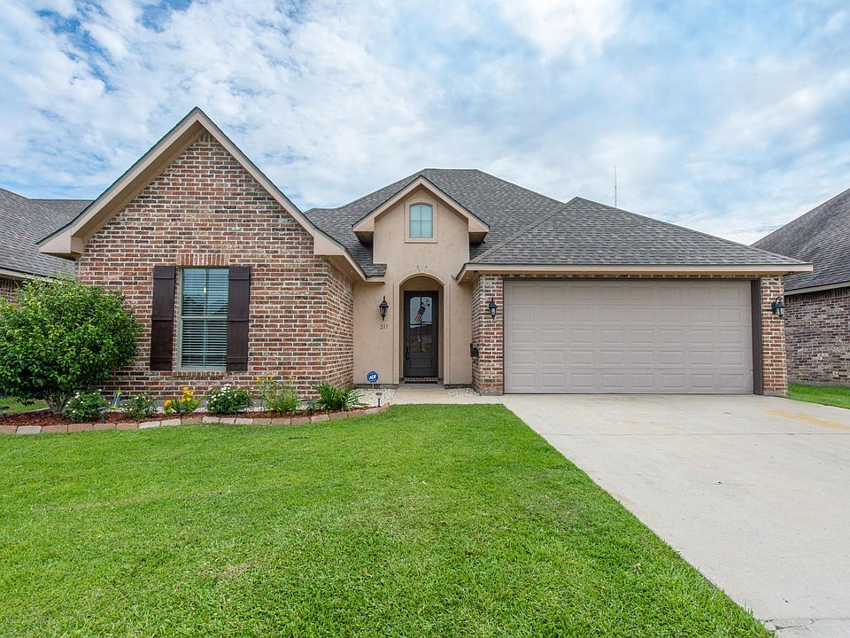 317 Hill Ridge Dr, Youngsville, LA 70592 Zillow