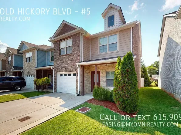 3319 Old Hickory Blvd, Old Hickory, TN