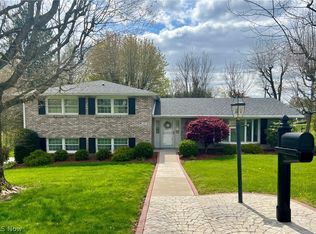 101 Woodland Park, Wintersville, OH 43953
