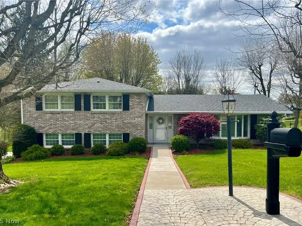 101 Woodland Park, Wintersville, OH 43953