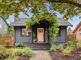 1709 SE 44th Ave, Portland, OR
