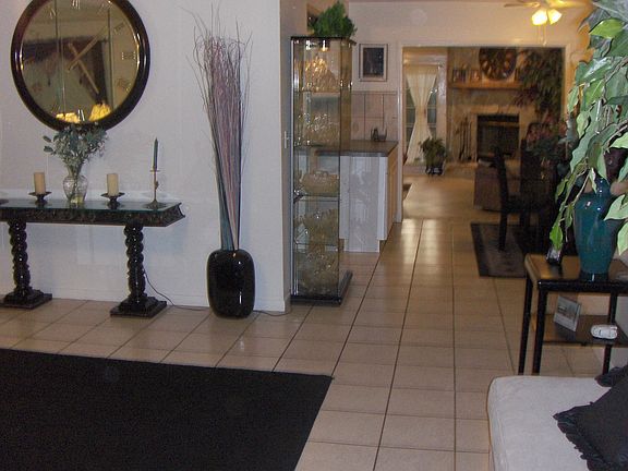 To Family Room
