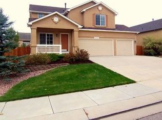 344 Homeland Ct, Colorado Springs, CO 80921