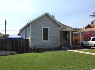 629 N Campus Ave, Upland, CA 91786