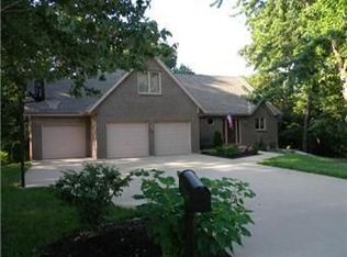 7350 Oliver St, Kansas City, KS 66106
