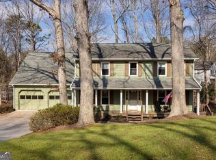 3879 Winners Ct, Marietta, GA 30062