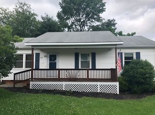 629 Azalea St, Culpeper, VA 22701