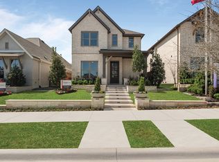 Logan Plan, Talia - Cottage Series, Mesquite, TX 75126