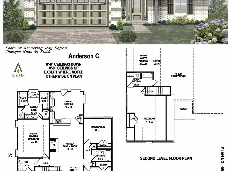 2nd image of 8087 Ashton Way