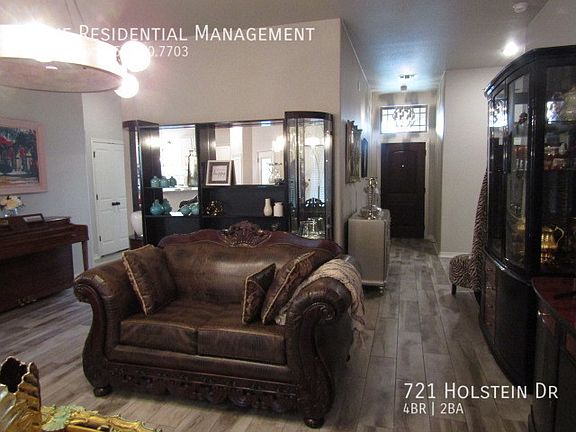 4th image of 721 Holstein Dr
