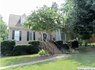 156 Branch Dr, Chelsea, AL 35043