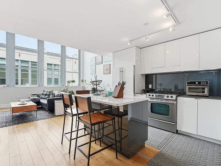 50 Dey St #Penthouse 600 — Photo 8