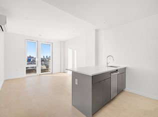 1499 Bedford Ave #5F, Brooklyn, NY 11216