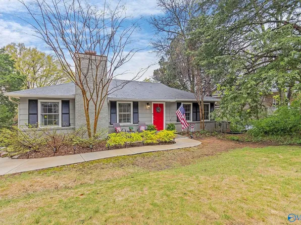 514 Four Mile Post Rd SE, Huntsville, AL 35802