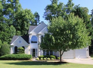 4935 Avala Park Ln, Peachtree Corners, GA 30092