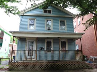 78 William St #1, New Haven, CT 06511