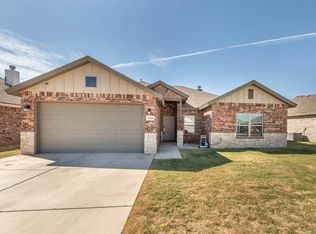 1703 100th St, Lubbock, TX 79423
