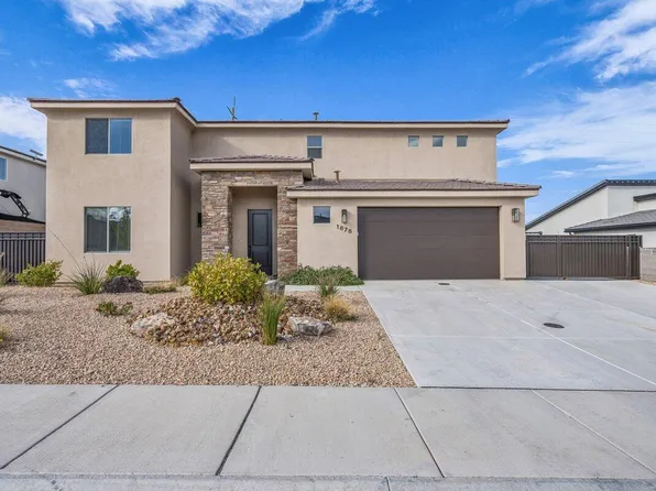 1878 W 250 N, Hurricane, UT 84737