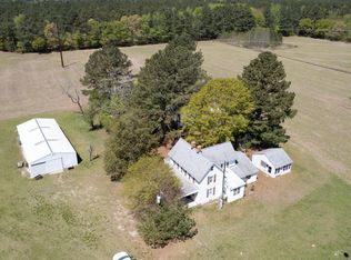 10248 Riverton Rd, Mardela Springs, MD 21837