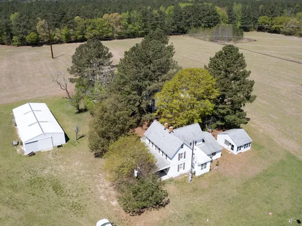 10248 Riverton Rd, Mardela Springs, MD 21837