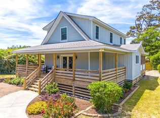 50178 Toner Ln LOT 2, Frisco, NC 27936
