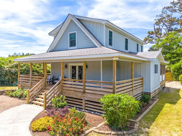 50178 Toner Ln Lot 2, Frisco, NC 27936