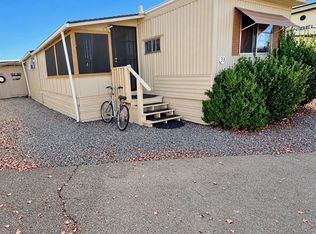3410 N Pacific Hwy Space 33, Medford, OR 97501