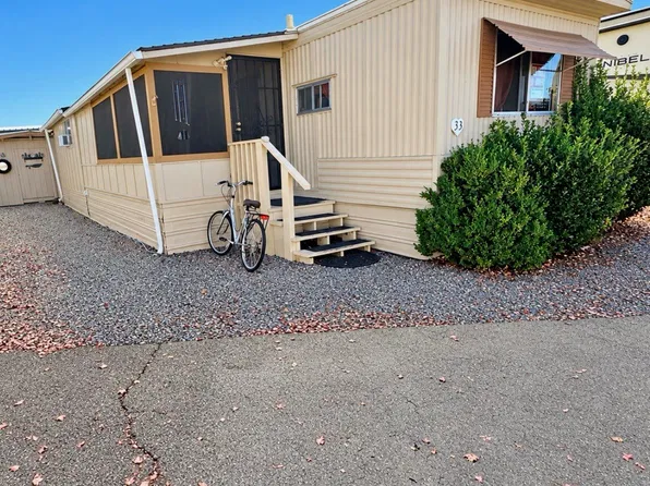 3410 N Pacific Hwy Space 33, Medford, OR 97501