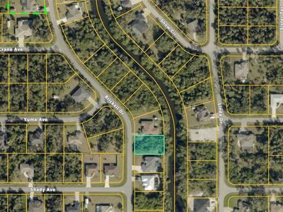 Brickell Dr LOT 37, North Pt, FL, 34286