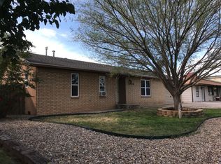 1108 Leo Dr, Portales, NM 88130