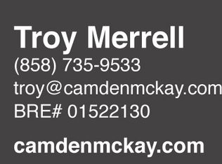 2148 Choya Canyon Rd, Escondido, CA 92025