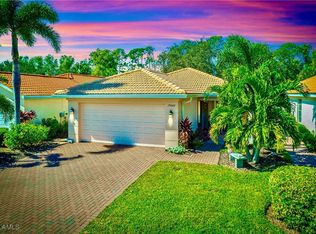 19642 Villa Rosa Loop, Estero, FL 33967