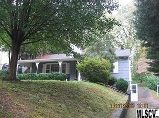 338 Eastover Cir NE, Lenoir, NC 28645