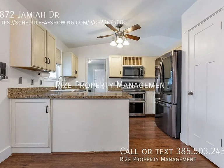 5872 S Jamiah Dr — Photo 1