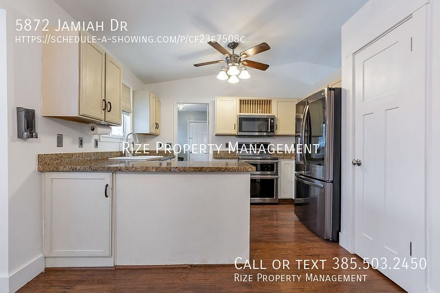 1st image of 5872 S Jamiah Dr