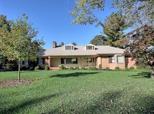 3705 Otter Pl, Lynchburg, VA 24503