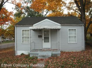 11022 Bernice Ave, Saint Ann, MO