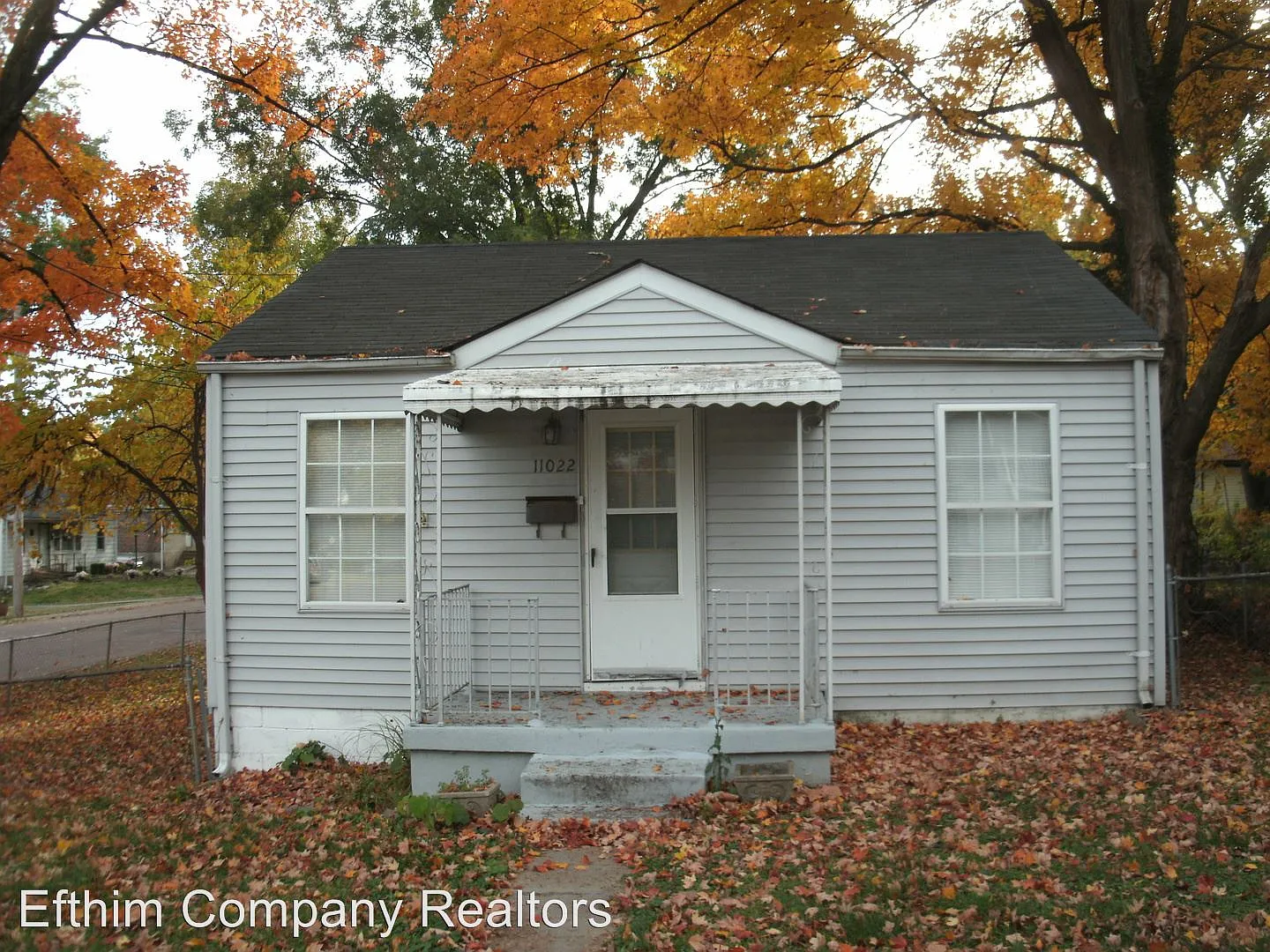 11022 Bernice Ave photo 1