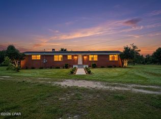 2889 Moneyham Rd, Marianna, FL 32448