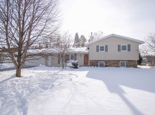 5407 Cheryl Dr, Weston, WI 54476