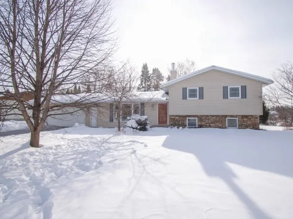 5407 Cheryl Dr, Weston, WI 54476