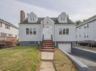 64 Lawrence St, Malden, MA 02148