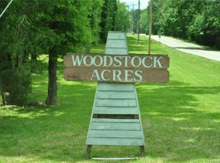 3502 Penshurst Rd TRACT 11, Rock Hill, SC 29730