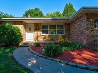 2910 Windy Ridge Rd NE, Swisher, IA 52338